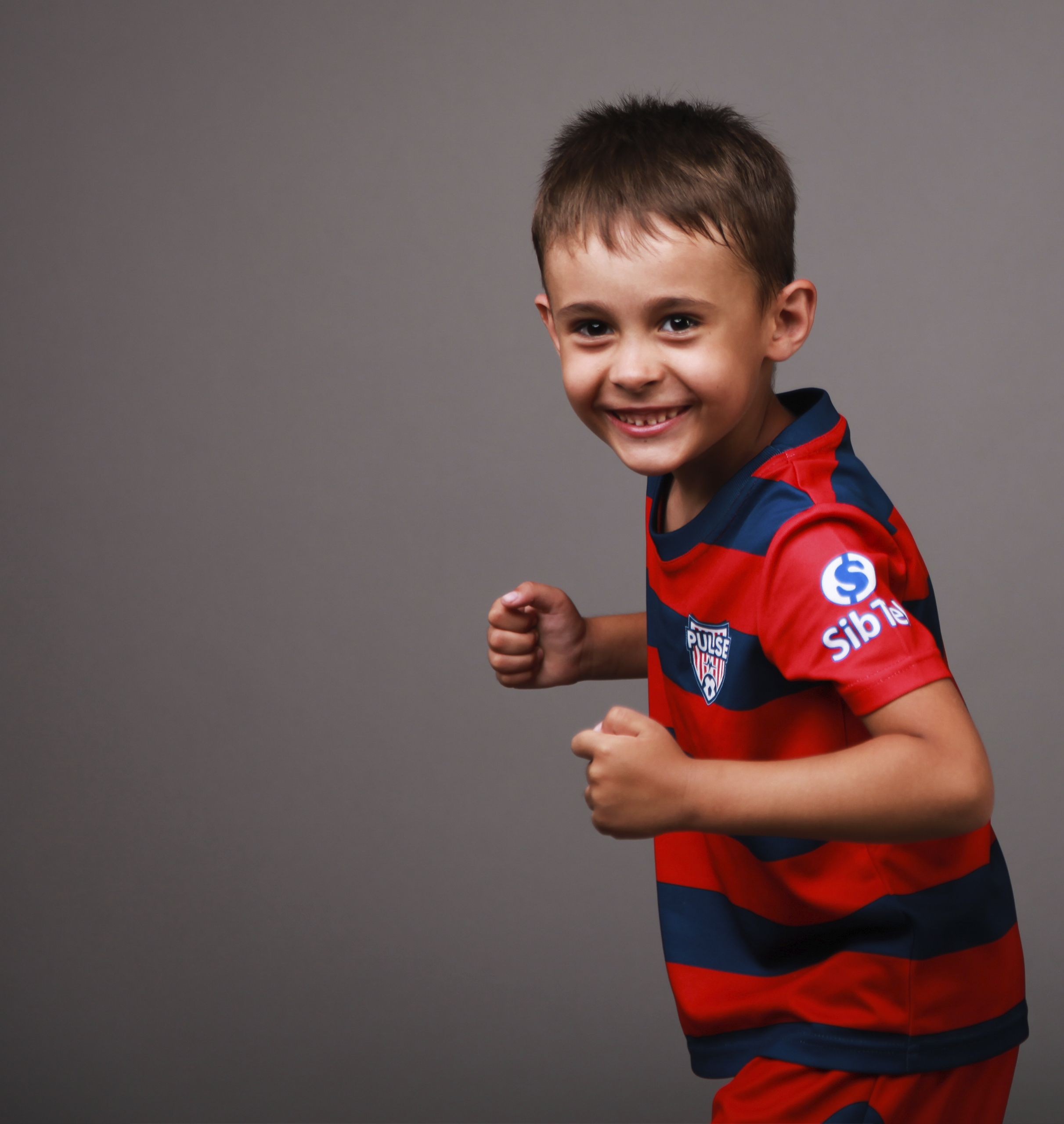 Группа 5–7 лет